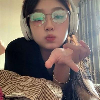 孩子们